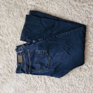Lucky Brand 363 Vintage Straight Jeans